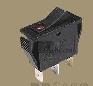 【出口歐美規(guī)品牌RLEIL船型開關(guān) 翹板開關(guān) 圓形開關(guān)RL1-】?jī)r(jià)格_廠家_圖片 -