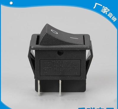 【蹺板開關(guān)RS606-2010011CBB 船型開關(guān) 翹板開關(guān)】?jī)r(jià)格_廠家_圖片 -