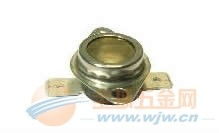 廣州白云區溫控器 廣州溫控開關生產廠家 手動復位溫度開關