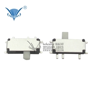 01JJ607撥動(dòng)開關(guān)詳細(xì)介紹 價(jià)格、購買渠道與性能評(píng)價(jià)