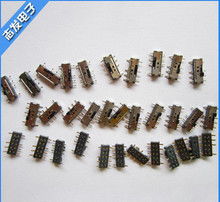 全位電子撥動開關 功能、應用與選購指南