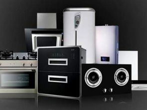 廚房家電檢測(cè) 守護(hù)家庭安全與健康的無(wú)形防線